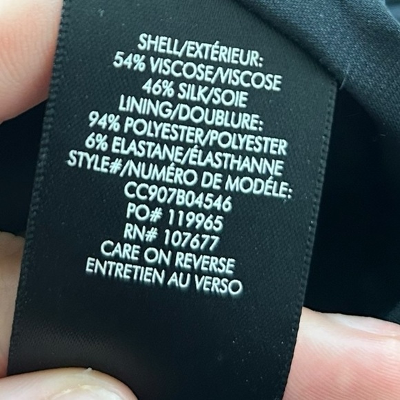 ALICE + OLIVIA Rita Green Snakeprint Silk Georgette Mini Dress Size 0 - Picture 8 of 9